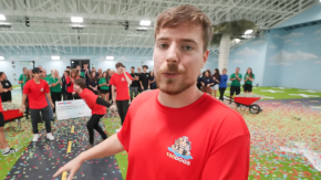 "Mis videos cuestan...": MrBeast respondió con contundencia a propuesta de Elon Musk "Mis videos cuestan...": MrBeast respondió con contundencia a propuesta de Elon Musk