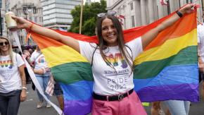 Investigadores descubren variaciones genéticas asociadas a la bisexualidad