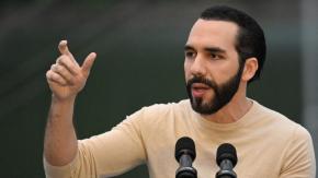 "Es un honor recibir sus ataques": Nayib Bukele estalla contra medio que aseguró que hizo tratos con grupos criminales "Es un honor recibir sus ataques": Nayib Bukele estalla contra medio que aseguró que hizo tratos con grupos criminales