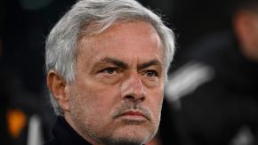 La Roma anuncia el despido de José Mourinho La Roma anuncia el despido de José Mourinho