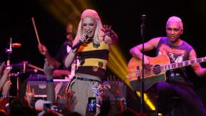 Coachella 2024: Gwen Stefani se reunirá con No Doubt para presentarse en el festival Coachella 2024: Gwen Stefani se reunirá con No Doubt para presentarse en el festival