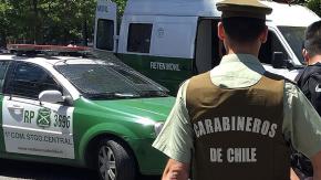 Menor de 2 años y su madre reciben disparos de escopeta mientras se bañaban en una piscina en Cerro Navia