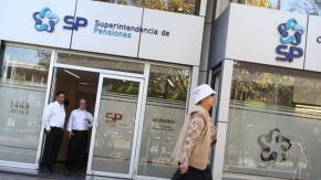 Superintendencia de Pensiones informa que tope imponible de cotizaciones obligatorias sube a UF 84,3 para 2024 Superintendencia de Pensiones informa que tope imponible de cotizaciones obligatorias sube a UF 84,3 para 2024