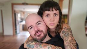 Giorgio Jackson contrajo Acuerdo de Unión Civil con Camila Gutiérrez