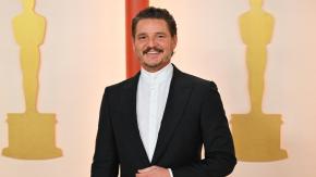 ¿Será hincha? El gesto de Pedro Pascal con el que lo vinculan a un club del fútbol chileno ¿Será hincha? El gesto de Pedro Pascal con el que lo vinculan a un club del fútbol chileno