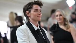 El análisis de Kristen Stewart a "Crepúsculo", el filme que la lanzó a la fama hace 15 años: "Es una película muy gay" El análisis de Kristen Stewart a "Crepúsculo", el filme que la lanzó a la fama hace 15 años: "Es una película muy gay"