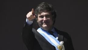 Argentina anunció acuerdo con el FMI: consiguió acceso a 4.700 millones de dólares Argentina anunció acuerdo con el FMI: consiguió acceso a 4.700 millones de dólares