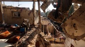 ONU alerta: La Franja de Gaza se ha convertido "simplemente en un lugar inhabitable" ONU alerta: La Franja de Gaza se ha convertido "simplemente en un lugar inhabitable"