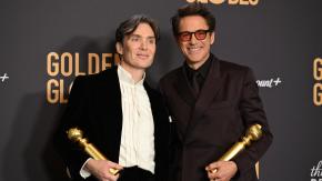Globos de Oro 2024: Revisa el listado de todos los ganadores Globos de Oro 2024: Revisa el listado de todos los ganadores
