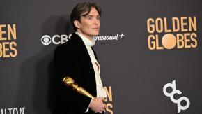 "Oppenheimer" se impuso como Mejor Película en los Globos de Oro 2024 "Oppenheimer" se impuso como Mejor Película en los Globos de Oro 2024