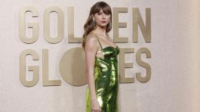 La UE pide la ayuda de Taylor Swift para aumentar el número de electores registrados La UE pide la ayuda de Taylor Swift para aumentar el número de electores registrados