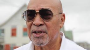 Surinam emite orden de "búsqueda y captura" contra expresidente prófugo Surinam emite orden de "búsqueda y captura" contra expresidente prófugo