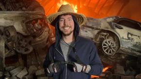 El nuevo millonario concurso de MrBeast: así puedes participar por un premio de 22 millones de pesos El nuevo millonario concurso de MrBeast: así puedes participar por un premio de 22 millones de pesos