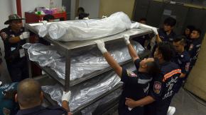 Detienen a trabajadores de una funeraria que vendían cadáveres a $1,2 millones en España Detienen a trabajadores de una funeraria que vendían cadáveres a $1,2 millones en España