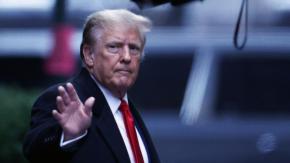 Donald Trump es condenado a pagar US$ 83,3 millones a escritora por difamación
