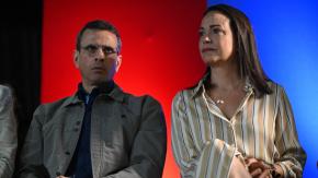 ¿Cómo queda la oposición de Venezuela tras el fallo contra María Corina Machado?