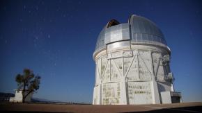 Chile innovará estudio del universo con la mayor cámara digital del mundo: así es el sofisticado aparato