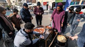 "Moriremos de hambre": Preocupación en Gaza tras suspensión por varios países de financiación a la UNRWA "Moriremos de hambre": Preocupación en Gaza tras suspensión por varios países de financiación a la UNRWA