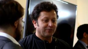 Daniel Alcaíno habló de su nueva pareja que presentó en los Premios Caleuche: "Estamos juntos y me hace feliz" Daniel Alcaíno habló de su nueva pareja que presentó en los Premios Caleuche: "Estamos juntos y me hace feliz"