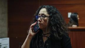 Perfil: La fiscal Ximena Chong y sus controversias con Carabineros