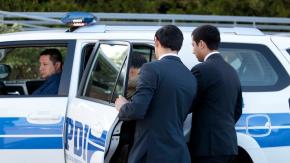 Detienen a sujeto involucrado en asalto frustrado a funcionarios PDI en el Paseo Ahumada Detienen a sujeto involucrado en asalto frustrado a funcionarios PDI en el Paseo Ahumada
