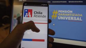 PGU subirá un 3,8%: Conoce el nuevo monto que se pagará en febrero PGU subirá un 3,8%: Conoce el nuevo monto que se pagará en febrero