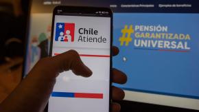 ¿Cuál es el monto de la PGU Reajustada? Pagos comienzan este jueves ¿Cuál es el monto de la PGU Reajustada? Pagos comienzan este jueves