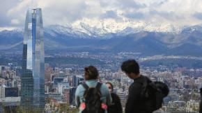 Imacec: Actividad económica crece en noviembre de 2023 levemente por encima de lo esperado Imacec: Actividad económica crece en noviembre de 2023 levemente por encima de lo esperado