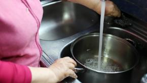 Aguas Andinas cancela corte de agua para Providencia y Ñuñoa Aguas Andinas cancela corte de agua para Providencia y Ñuñoa