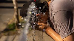 Hasta ocho horas sobre los 30 °C: ¿Qué temperaturas se esperan para lo que queda de semana en Santiago? Hasta ocho horas sobre los 30 °C: ¿Qué temperaturas se esperan para lo que queda de semana en Santiago?