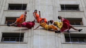 Del Zoológico Nacional a teatro al aire libre: Las actividades gratuitas para disfrutar este verano Del Zoológico Nacional a teatro al aire libre: Las actividades gratuitas para disfrutar este verano