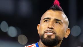 Colo Colo oficializó el retorno de Arturo Vidal: “Nos volvemos a encontrar” Colo Colo oficializó el retorno de Arturo Vidal: “Nos volvemos a encontrar”