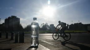 Calor en la zona central: ¿Hasta que día seguirán las altas temperaturas? Calor en la zona central: ¿Hasta que día seguirán las altas temperaturas?