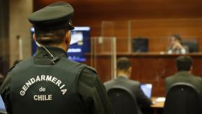 Punta Arenas: Investigan a hombre de 77 años por presunto abuso sexual a su bisnieta Punta Arenas: Investigan a hombre de 77 años por presunto abuso sexual a su bisnieta
