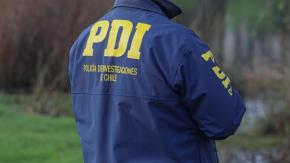 Encuentran muerto al Jefe de la Unidad de Migraciones y Extranjería de la PDI La Serena Encuentran muerto al Jefe de la Unidad de Migraciones y Extranjería de la PDI La Serena