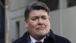 Qué es "Sentis", el fármaco que consume el diputado Venegas: parlamentario dio positivo a test de drogas del Congreso Qué es "Sentis", el fármaco que consume el diputado Venegas: parlamentario dio positivo a test de drogas del Congreso
