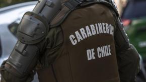 Carabineros abre sumario administrativo por funcionario que arrojó positivo en test de drogas en Iquique Carabineros abre sumario administrativo por funcionario que arrojó positivo en test de drogas en Iquique