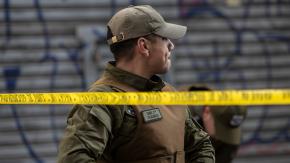 Conchalí: hombre muere tras ser apuñalado en plena vía pública