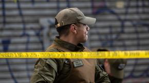 Estación Central: sujetos armados amenazan a padre e hijo para robarles el vehículo Estación Central: sujetos armados amenazan a padre e hijo para robarles el vehículo