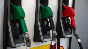 La primera del año: Enap informó baja en los precios de las bencinas La primera del año: Enap informó baja en los precios de las bencinas