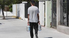 ¿Cuándo será el corte de agua de 32 horas en tres comunas de la región Metropolitana?