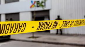 Detienen a mujer como presunta autora de secuestro a menor de edad en San Antonio
