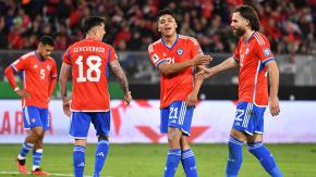¿Qué te parece el modelo? Filtran camiseta que la Selección Chilena utilizaría en la Copa América 2024