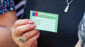 En 5 pasos: Descubre si estás al día con tus vacunas contra el COVID-19 En 5 pasos: Descubre si estás al día con tus vacunas contra el COVID-19