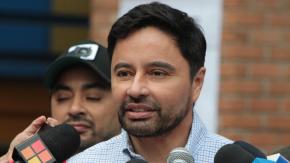 Alcalde Carter propone crear una cárcel en una isla para evitar "el mismo horror" que en Ecuador Alcalde Carter propone crear una cárcel en una isla para evitar "el mismo horror" que en Ecuador