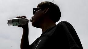 Récord de calor de 2023 fue en parte por procesos "misteriosos", dice climatólogo