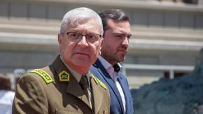 Yáñez pidió inhabilitar a fiscales Armendáriz y Chong en causa por 18-O: Acusó "odio y resentimiento" Yáñez pidió inhabilitar a fiscales Armendáriz y Chong en causa por 18-O: Acusó "odio y resentimiento"