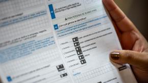 Censo 2024 ofrece trabajo: ¿Cuánto pagan por aplicar el cuestionario? Censo 2024 ofrece trabajo: ¿Cuánto pagan por aplicar el cuestionario?