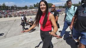 La criticada visión Leda Bergonzi sobre el cáncer: "Tiene un origen, que es la falta de perdón" La criticada visión Leda Bergonzi sobre el cáncer: "Tiene un origen, que es la falta de perdón"