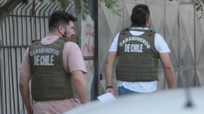 Investigan presunto secuestro en Padre Hurtado: habría sido realizado por traficantes de droga Investigan presunto secuestro en Padre Hurtado: habría sido realizado por traficantes de droga